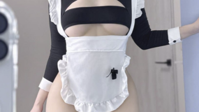메이드