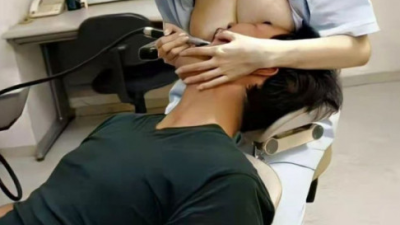 치과 신종마취 방법