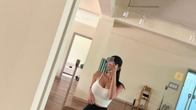 흔한 팔라테스 원장님 리경