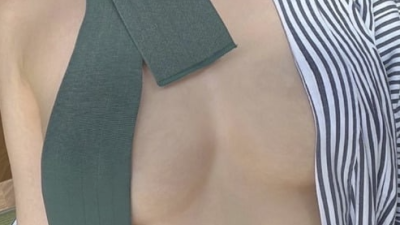 셔츠녀