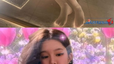 미모가..