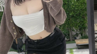 동양미녀