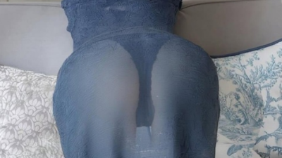 음