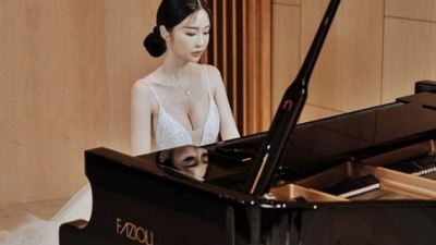 몸매가