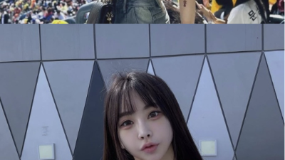 레이싱걸