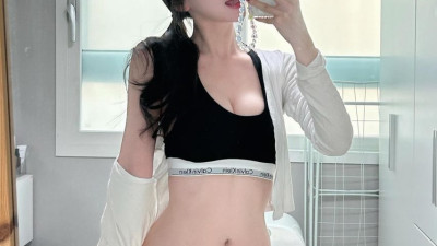 조금만 더 내려
