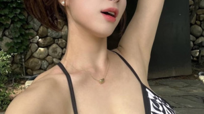 인스타 모델