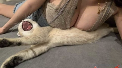 행복한 비명