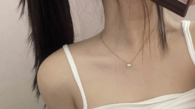 보일락말락