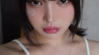 예쁘다~