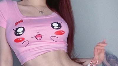 중녀