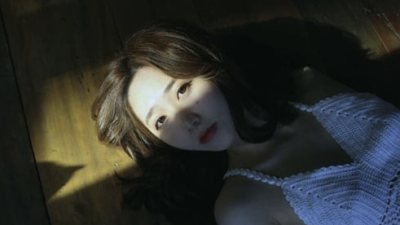 얼굴에 매력점
