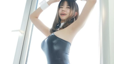 몸매좋은토끼