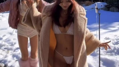 모델