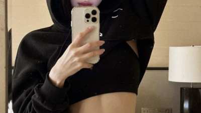 팬티저렇게입는거 좋네