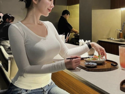 오마카세 사주면 되냐?