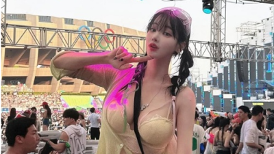 이쁘다 이뻐~