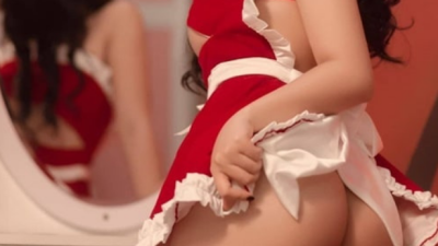 혼자보기 아깝네
