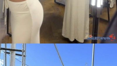 눈에 피로가사라지네