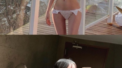 쏟아지겠네