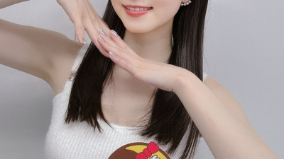 요즘 폼 최상인 아이돌 출신 AV 배우