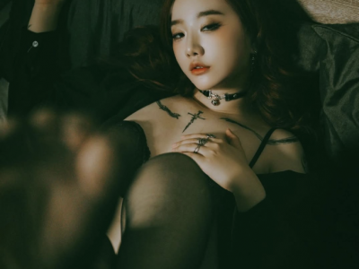 이게 매혹적인 거지