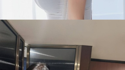 크다!! 큐티섹시