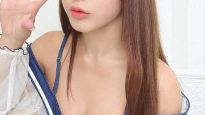 기럭지 미쳤다