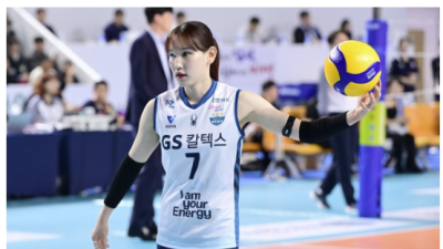 [2026년04월17일] 국가대표 세터 안혜진 음주운전 자진 신고 V리그 징계 절차 돌입