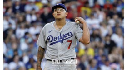[2026년04월17일] 훌리오 우리아스 MLB 복귀설 재점화 KBO행 가능성까지 거론