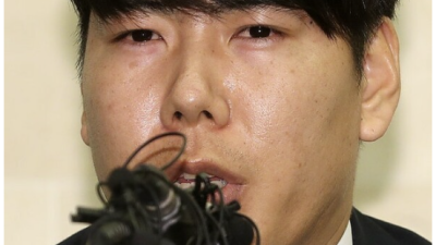 [2026년04월17일] 송성문 빅리그 데뷔 무산 샌디에이고 트리플A행 현실 직면
