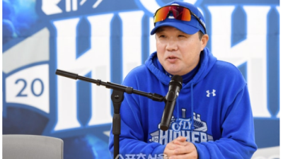 [2025년11월04일] “3일 재계약 → 4일 오키나와행” 박진만, 삼성 사령탑 2+1년 연장… 캠프 즉시 지휘