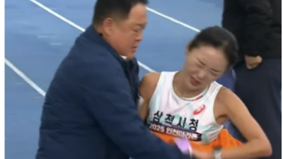 [2025년11월26일] 女 선수 성추행 논란→감독 해명→당사자 추가 폭로 “커리어 끊길 수 있지만… 용기 냈다”