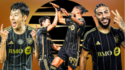 [2025년09월29일] 손흥민, 8경기 8골-MLS “최정상급 FW”…LAFC, 세인트루이스 3-0 완승