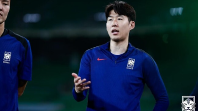 2025년09월07일 국가대표 친선전 | 한국 vs 미국 선발 라인업 발표…손흥민 원톱·조현우 선발, 이강인 벤치 대기