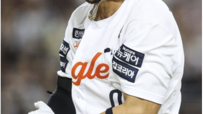 2025년09월09일 KBO | “리베라토에 시간이 필요하다” 한화, 플로리얼 잊게 했던 7월의 임팩트…PO 준비 모드서 ‘감각 회복’ 시동
