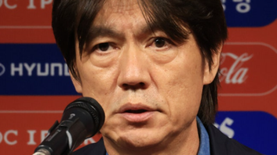 [2025년09월30일] 홍명보호, 브라질·파라과이전 최정예 26인 확정…손흥민·황희찬·황인범 복귀
