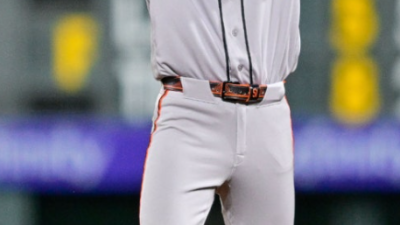 [2026년06월05일] 이정후, 12경기 연속 안타로 MLB 개인 최다 기록 경신