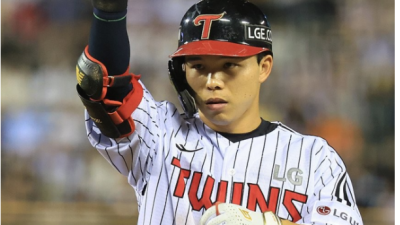 2025년09월06일 KBO | LG 문성주 10경기 타율 0.512…홍창기 복귀 임박, 외야 퍼즐 본격화