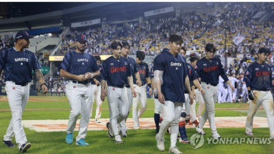 2025년09월06일 KBO | 롯데, 가을야구 좌절 시 ‘혁명적 물갈이’ 불가피?…12연패 상처에 3연패까지 겹친 위기