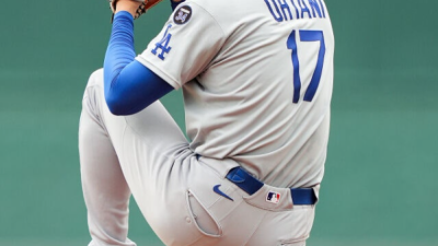 2025년09월06일 MLB | ‘163km KKKKK’ 오타니, 긴급 선발 3⅔이닝 무실점…글래스노우 공백 메웠지만 끝내기 패