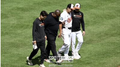 2025년09월09일 MLB | 김혜성 154km 타구에 스가노 ‘발 부상’ 강판…오타니 연타석+백투백 홈런, 다저스 5-2 승