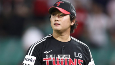 [2025년09월29일] 고우석, MLB 데뷔 또 무산…디트로이트 콜업 불발에 LG 복귀설 재점화