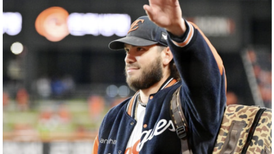 [2025년11월22일] ‘대전에 있는데 벌써 MLB 3티어’…폰세, 김하성과 같은 급으로 올라선 이유