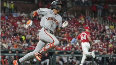 2025년09월06일 MLB | 이정후, 3루타 포함 4안타 폭발…샌프란시스코 5연승 견인