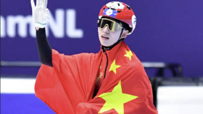[2025년12월03일] 대한민국, 너희들이 버렸잖아! 린샤오쥔, 8년 만에 올림픽 개인전 복귀…빅토르 안 2탄 되나