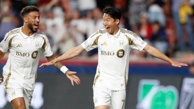 [2025년10월28일] “SON, LAFC 안 떠난다”… AC밀란 러브콜 무산설, 부앙가도 “팀 안 떠난다” 확인