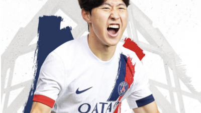 [2025년10월24일] 이강인 ‘1000억+고연봉’ 사우디 러브콜…PSG는 재계약 준비, 겨울 이적시장 초점