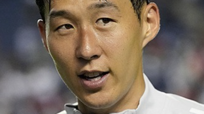 [2025년10월01일] ESPN “손흥민이 새 지평 열었다”…LAFC 파워랭킹 7위→5위 급상승