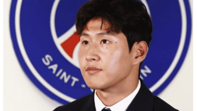 [2025년10월08일] “끔찍한 LEE?” 콧대 꺾였다—이강인, 릴전 맹활약에 프랑스 악평가도 ‘성실·활동량’ 인정